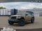 2027 Jeep Wrangler WRANGLER 4-DOOR WILLYS