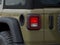 2027 Jeep Wrangler WRANGLER 4-DOOR WILLYS