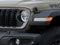 2027 Jeep Wrangler WRANGLER 4-DOOR WILLYS