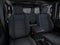 2027 Jeep Wrangler WRANGLER 4-DOOR WILLYS
