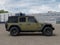 2027 Jeep Wrangler WRANGLER 4-DOOR WILLYS