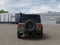 2027 Jeep Wrangler WRANGLER 4-DOOR WILLYS