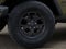 2027 Jeep Wrangler WRANGLER 4-DOOR WILLYS