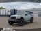 2027 Jeep Wrangler WRANGLER 4-DOOR WILLYS