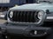 2027 Jeep Wrangler WRANGLER 4-DOOR WILLYS