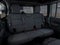 2027 Jeep Wrangler WRANGLER 4-DOOR WILLYS