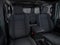 2027 Jeep Wrangler WRANGLER 4-DOOR WILLYS