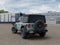 2027 Jeep Wrangler WRANGLER 4-DOOR WILLYS