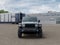 2027 Jeep Wrangler WRANGLER 4-DOOR WILLYS
