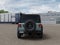2027 Jeep Wrangler WRANGLER 4-DOOR WILLYS