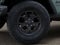 2027 Jeep Wrangler WRANGLER 4-DOOR WILLYS