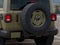 2026 Jeep Wrangler WRANGLER 4-DOOR WILLYS '41