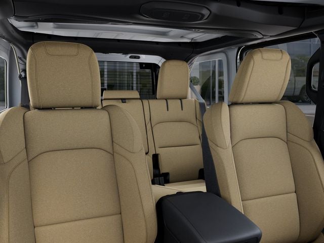 2026 Jeep Wrangler WRANGLER 4-DOOR WILLYS '41