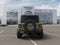 2026 Jeep Wrangler WRANGLER 4-DOOR WILLYS '41