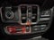 2025 Jeep Wrangler 4-Door Willys 4x4