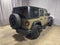 2025 Jeep Wrangler 4-Door Willys 4x4