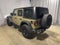 2025 Jeep Wrangler 4-Door Willys 4x4