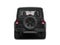 2026 Jeep Wrangler 4-Door Sport