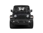 2024 Jeep Wrangler 4-Door Rubicon 4x4