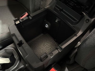 2025 Jeep Wrangler 4-Door Rubicon 4x4