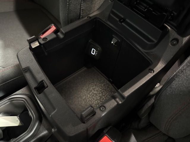 2025 Jeep Wrangler 4-Door Rubicon 4x4