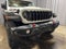 2025 Jeep Wrangler 4-Door Rubicon 4x4