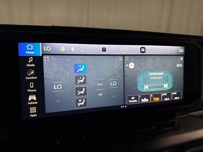 2025 Jeep Wrangler 4-Door Rubicon 4x4