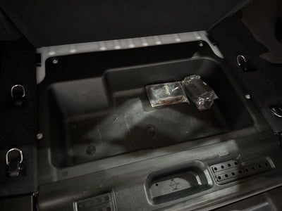 2025 Jeep Wrangler 4-Door Rubicon 4x4