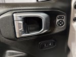 2025 Jeep Wrangler 4-Door Rubicon 4x4