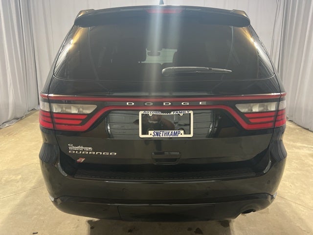 2020 Dodge Durango SXT Plus AWD