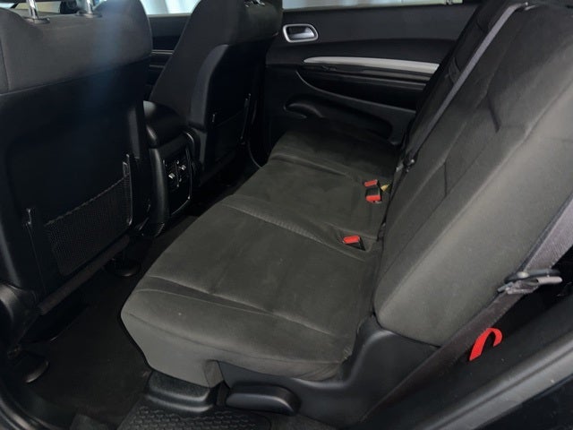 2020 Dodge Durango SXT Plus AWD