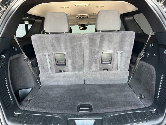 2020 Dodge Durango SXT Plus AWD