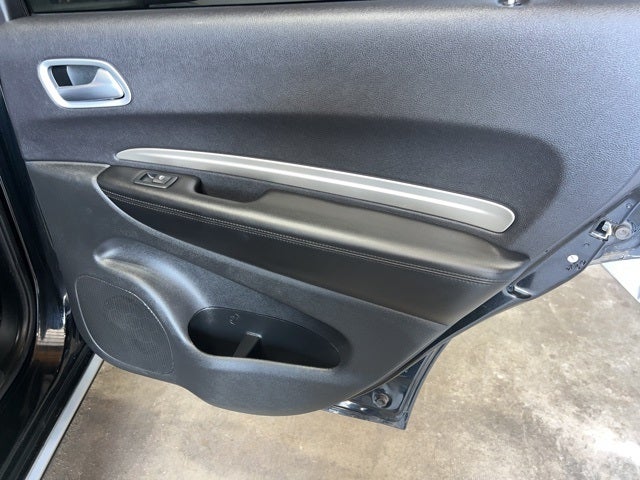 2020 Dodge Durango SXT Plus AWD