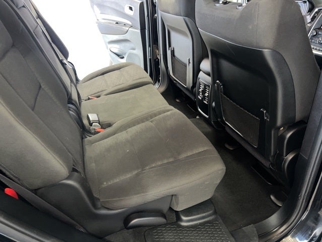 2020 Dodge Durango SXT Plus AWD