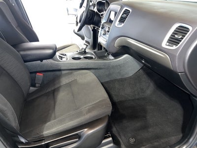 2020 Dodge Durango SXT Plus AWD