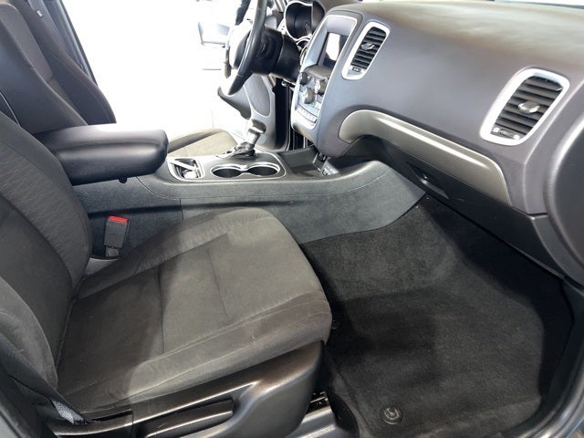 2020 Dodge Durango SXT Plus AWD