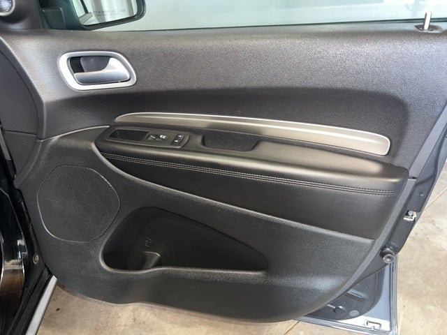 2020 Dodge Durango SXT Plus AWD