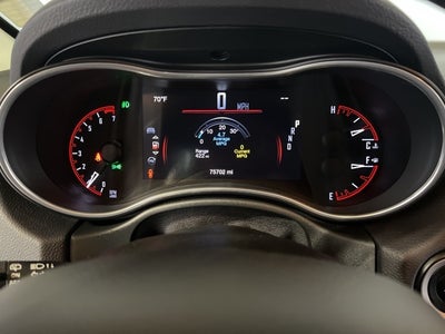 2020 Dodge Durango SXT Plus AWD