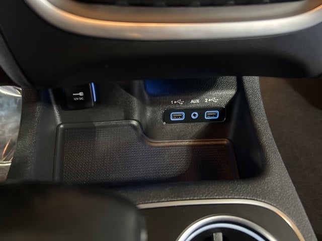 2020 Dodge Durango SXT Plus AWD