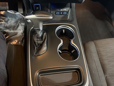 2020 Dodge Durango SXT Plus AWD