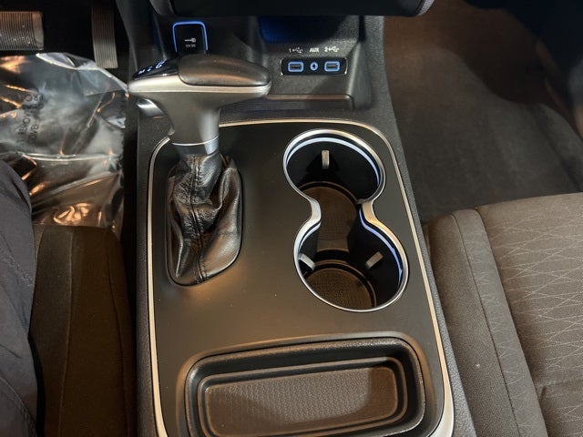 2020 Dodge Durango SXT Plus AWD