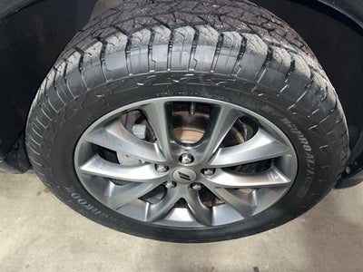 2020 Dodge Durango SXT Plus AWD