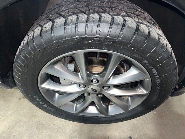 2020 Dodge Durango SXT Plus AWD