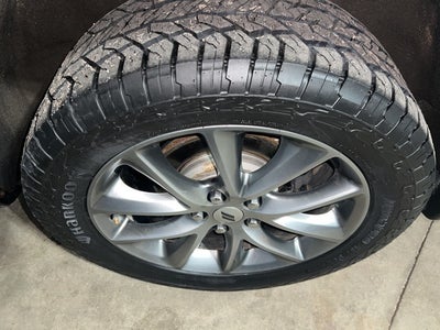 2020 Dodge Durango SXT Plus AWD