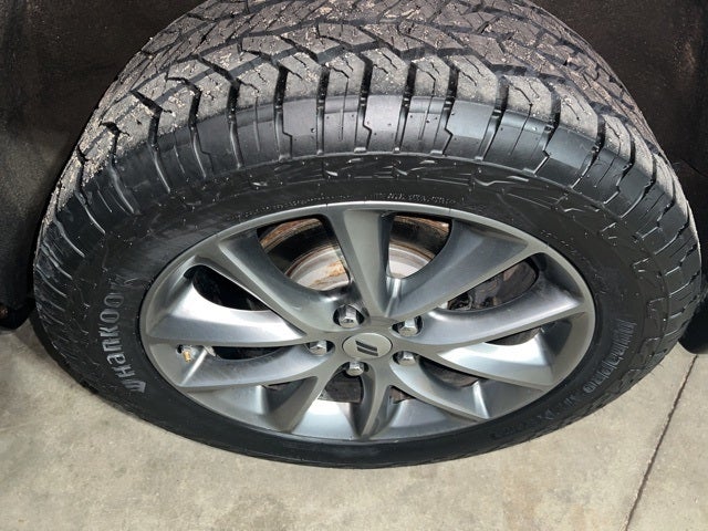 2020 Dodge Durango SXT Plus AWD