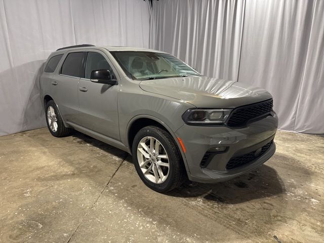 2023 Dodge Durango GT Plus AWD