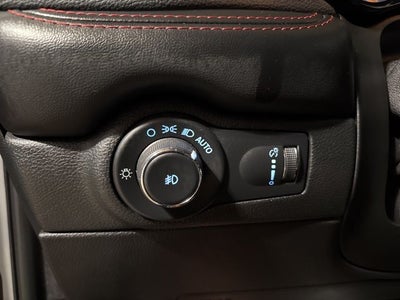 2023 Dodge Durango GT Plus AWD