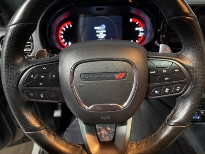 2023 Dodge Durango GT Plus AWD