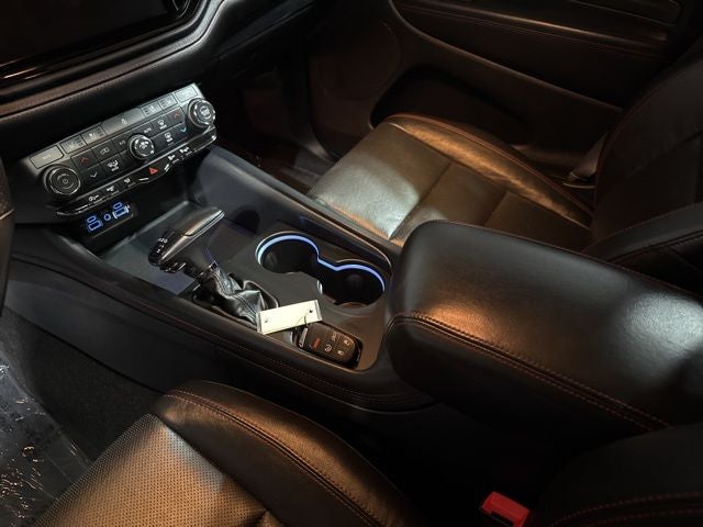 2023 Dodge Durango GT Plus AWD