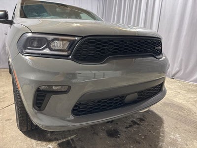 2023 Dodge Durango GT Plus AWD